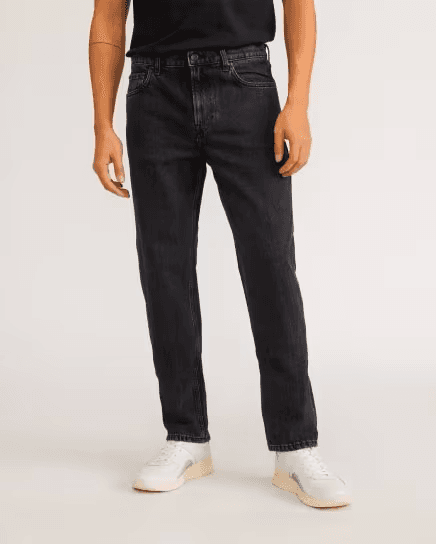 Organic Cotton Tee - Product image