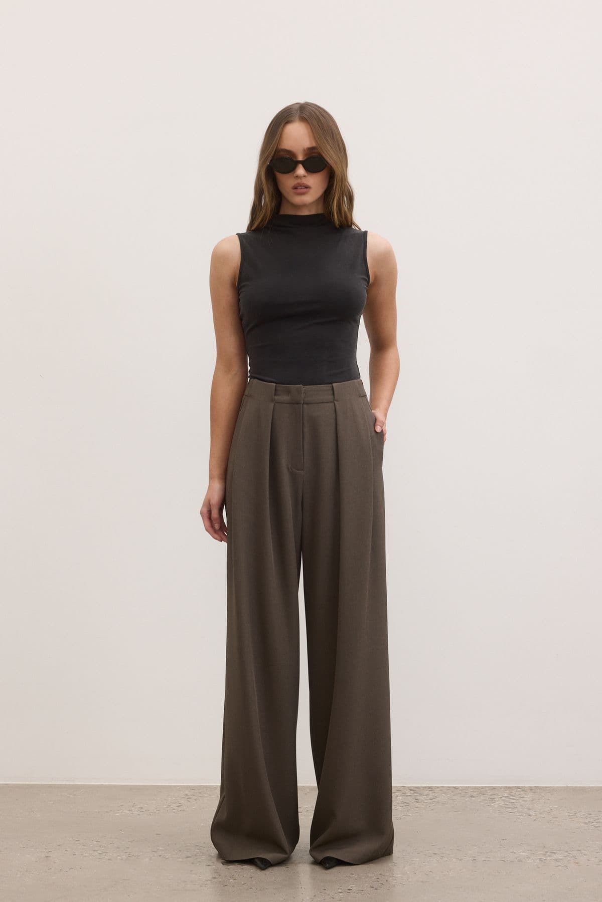 Shirts collection - Classic button-ups