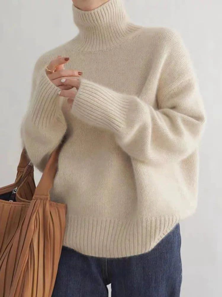 Sweaters collection - Cozy & warm
