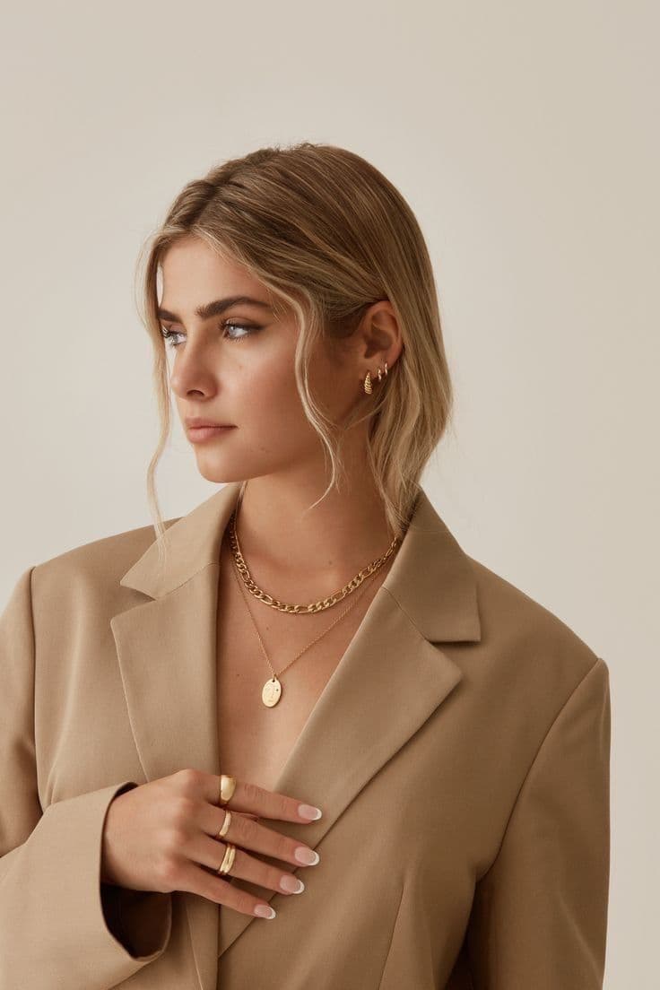 Essentials collection banner